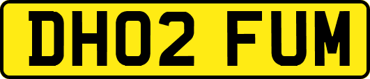 DH02FUM