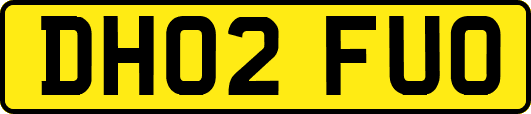 DH02FUO