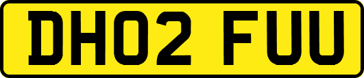 DH02FUU