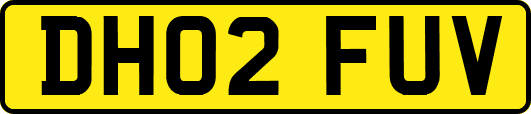 DH02FUV