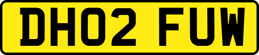 DH02FUW