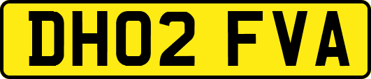 DH02FVA