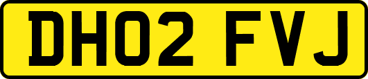 DH02FVJ