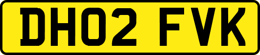 DH02FVK