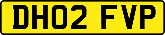 DH02FVP