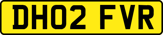 DH02FVR