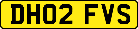 DH02FVS