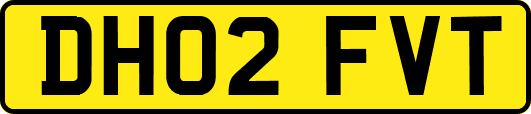 DH02FVT