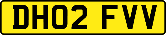 DH02FVV
