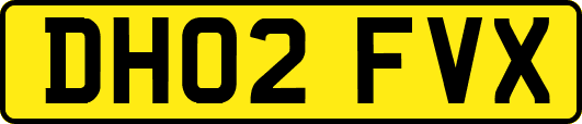DH02FVX
