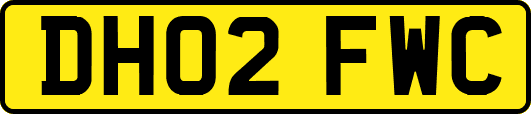 DH02FWC