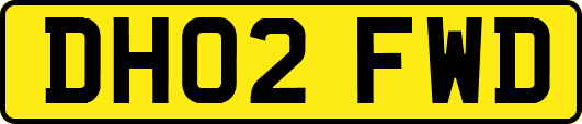 DH02FWD
