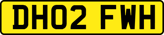 DH02FWH