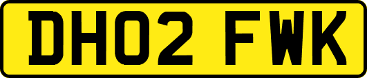 DH02FWK