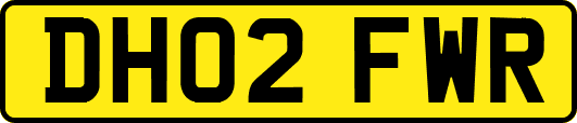 DH02FWR