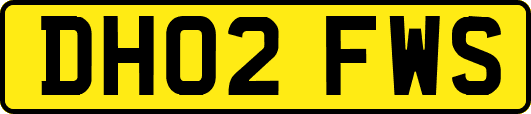 DH02FWS