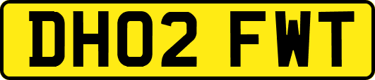 DH02FWT