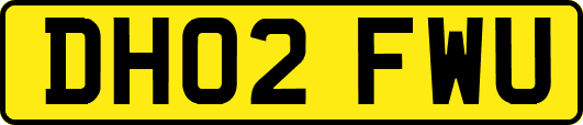 DH02FWU