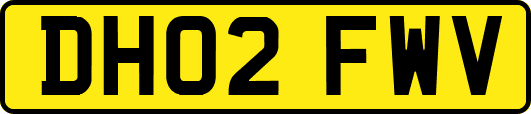 DH02FWV