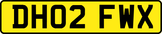 DH02FWX