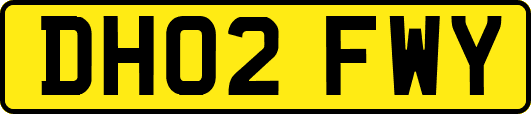 DH02FWY