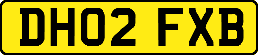 DH02FXB