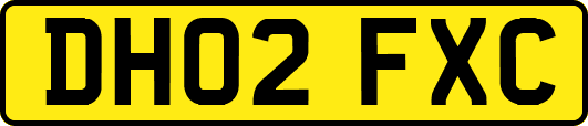 DH02FXC