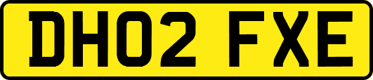 DH02FXE