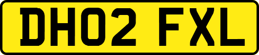 DH02FXL