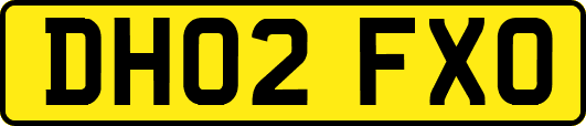 DH02FXO