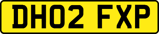 DH02FXP
