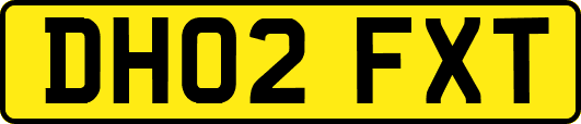 DH02FXT