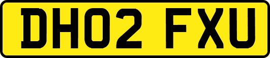 DH02FXU
