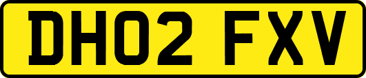 DH02FXV