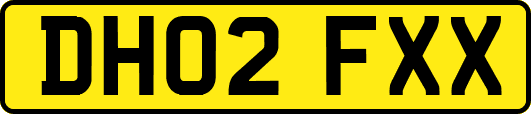 DH02FXX