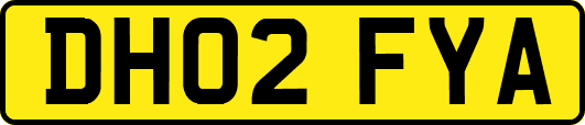 DH02FYA