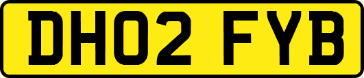 DH02FYB