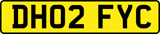 DH02FYC