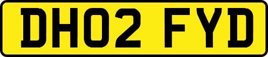 DH02FYD