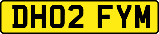 DH02FYM