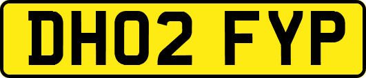 DH02FYP
