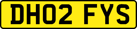 DH02FYS