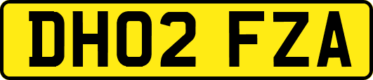 DH02FZA