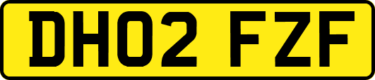 DH02FZF