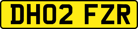 DH02FZR