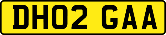 DH02GAA