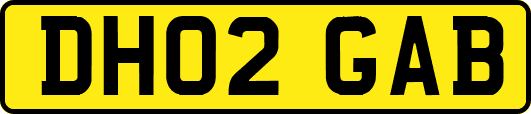 DH02GAB