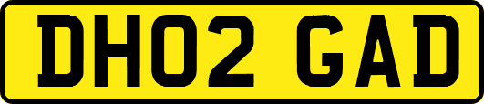 DH02GAD