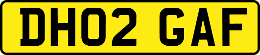DH02GAF