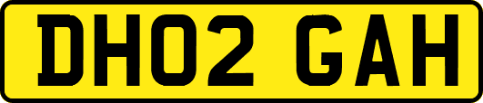 DH02GAH